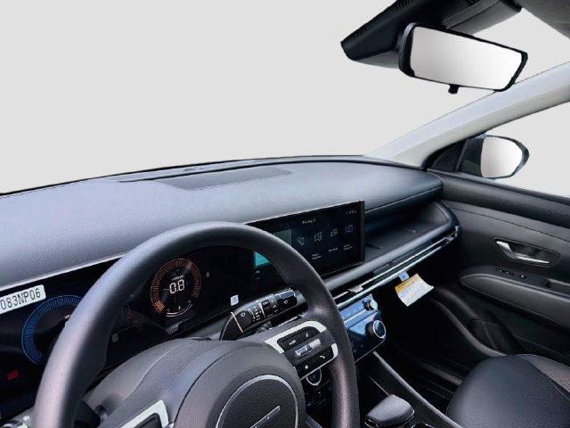 New 2026 Hyundai Tucson SEL Plus FWD image 9