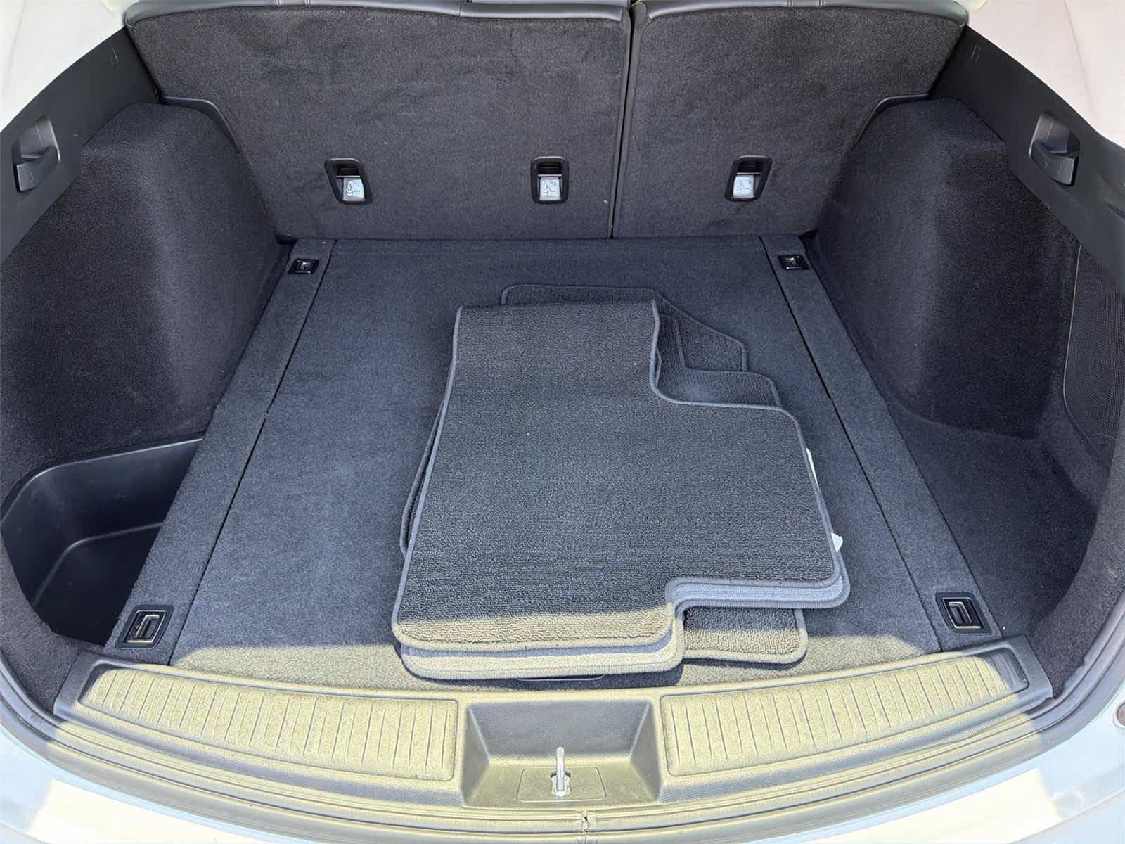 Certified 2023 Acura RDX AWD image 20