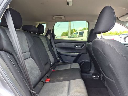 Used 2024 Nissan Rogue SV FWD image 28
