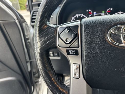 Used 2023 Toyota 4Runner SR5 Premium image 29