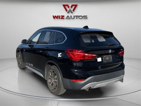 Used 2018 BMW X1 xDrive28i image 7