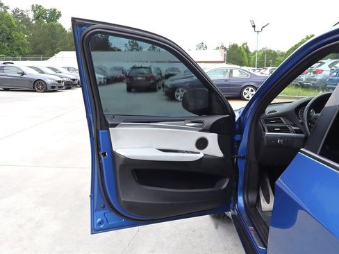 Used 2013 BMW X5 M AWD/4WD image 32