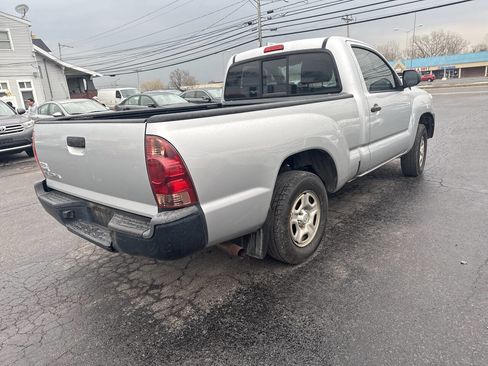Used 2013 Toyota Tacoma 2WD Regular Cab image 12