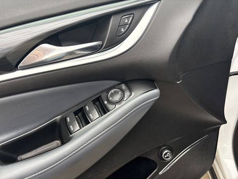 Used 2024 Buick Enclave Essence w/ Experience Buick Package image 14