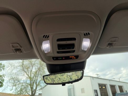 New 2026 Buick Envision Avenir AWD/4WD image 23