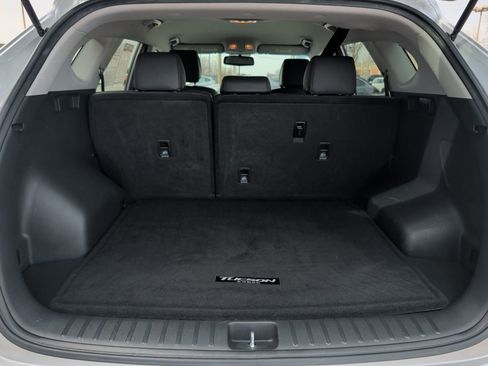 Used 2017 Hyundai Tucson SE Plus image 20