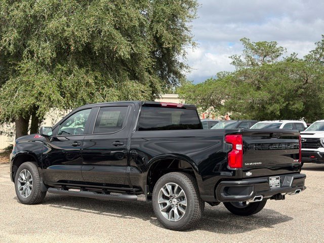 New 2026 Chevrolet Silverado 1500 RST w/ Z71 Off-Road Package AWD/4WD image 7