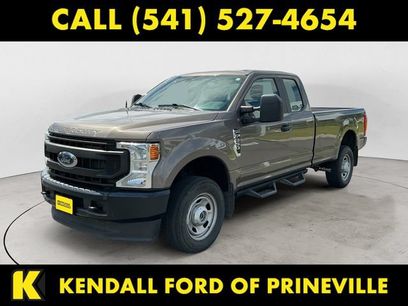 Certified 2022 Ford F350 XL