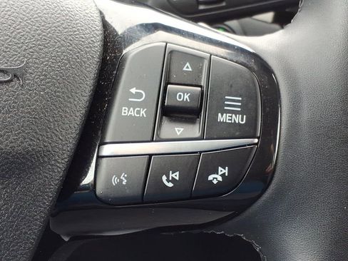 Used 2022 Ford Escape SE w/ Convenience Package image 23