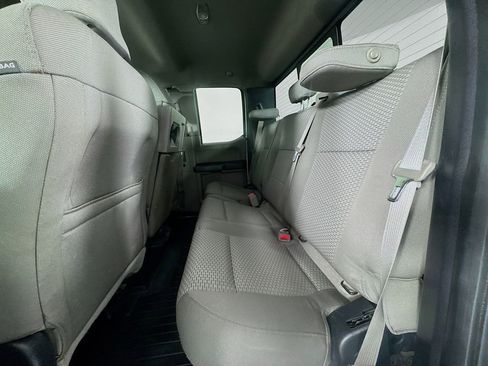 Used 2015 Ford F150 XLT w/ Equipment Group 302A Luxury image 28