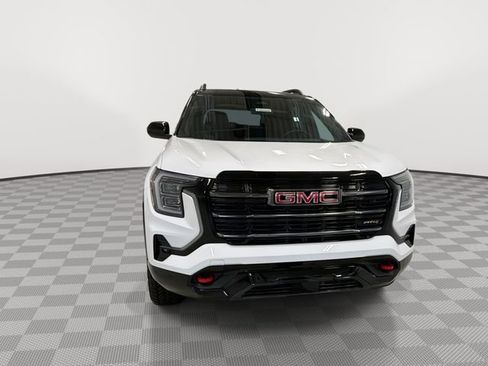 New 2026 GMC Terrain AT4 w/ LPO, Floor Liner Package image 3