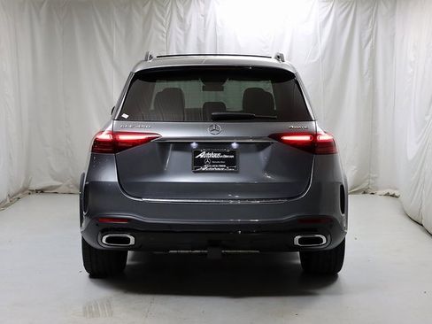 New 2026 Mercedes-Benz GLE 450 4MATIC image 9