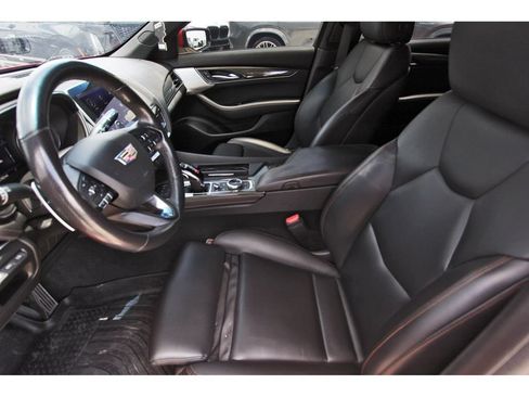 Used 2020 Cadillac CT5 Sport RWD image 6