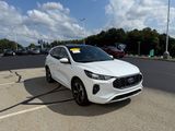 Certified 2023 Ford Escape ST-Line Select w/ Class II Trailer Tow Package image 3