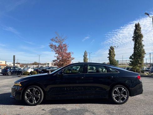 Used 2022 Kia K5 EX w/ EX Premium Package image 14