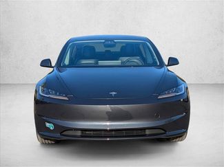 Used 2025 Tesla Model 3 Long Range video 2