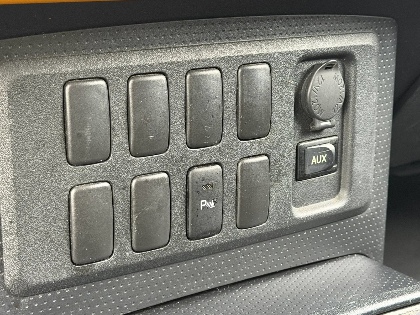 Used 2008 Toyota FJ Cruiser 4WD image 20