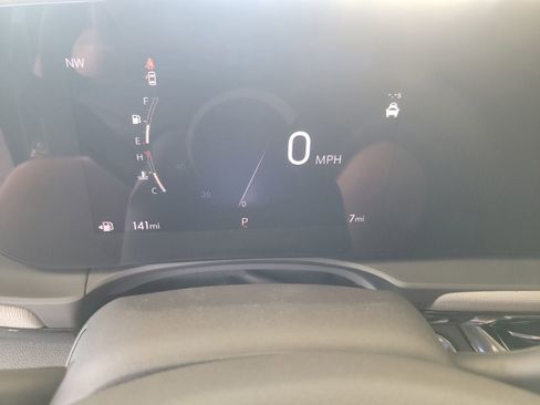New 2026 Buick Envista Preferred FWD image 20