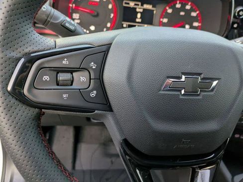 New 2026 Chevrolet Trax RS w/ Driver Confidence Package image 15