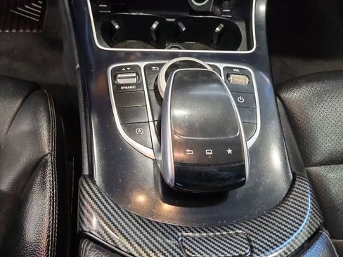 Used 2016 Mercedes-Benz C 300 4MATIC Sedan image 25