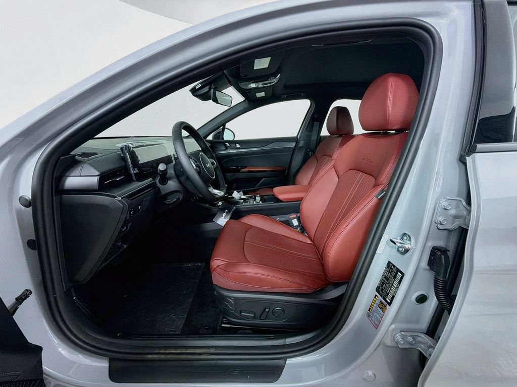 New 2026 Kia K5 GT-Line w/ GT-Line Premium Package AWD/4WD image 14