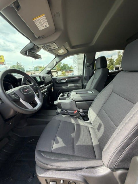 New 2026 GMC Sierra 1500 Elevation w/ Elevation Select Package AWD/4WD image 15