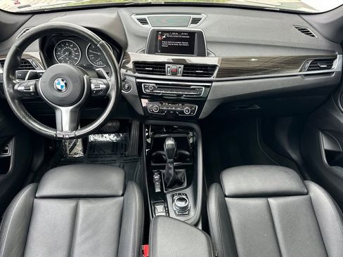 Used 2017 BMW X1 sDrive28i FWD image 14