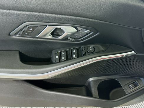 Used 2026 BMW 330i Sedan RWD image 24