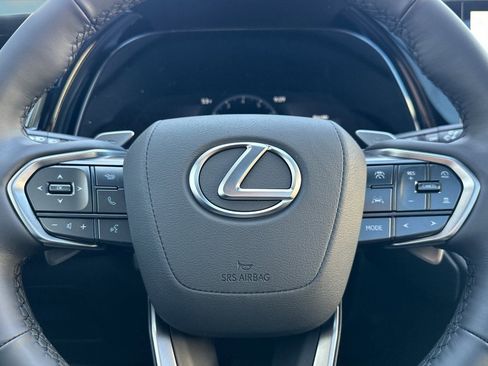 New 2026 Lexus TX 350 TX 350 image 15