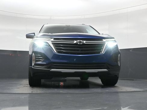 Used 2022 Chevrolet Equinox LT FWD image 21