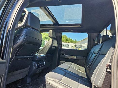 Certified 2023 Ford F150 XLT w/ Equipment Group 302A High AWD/4WD image 12