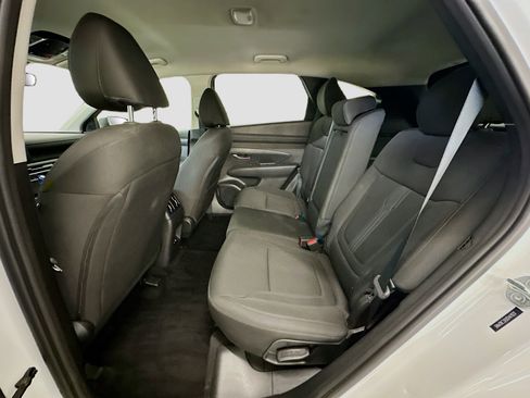 Used 2025 Hyundai Tucson SEL image 28