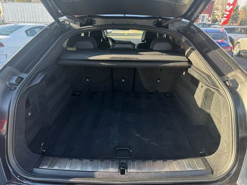 Used 2022 BMW X6 xDrive40i w/ M Sport Package image 51