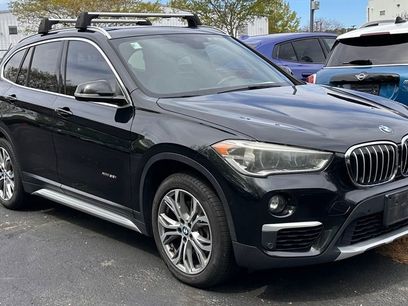 Used 2017 BMW X1 xDrive28i