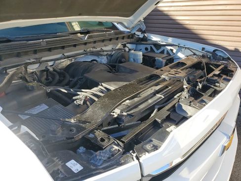 Used 2016 Chevrolet Silverado 1500 W/T image 34