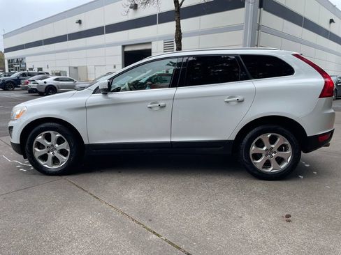 Used 2013 Volvo XC60 3.2 Premier Plus image 6