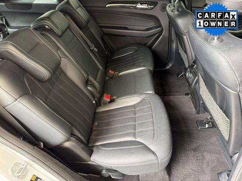 Used 2019 Mercedes-Benz GLS 450 4MATIC image 33