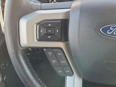 Used 2022 Ford F350 Lariat w/ Lariat Ultimate Package image 13