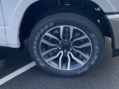 New 2026 RAM 1500 Limited image 11