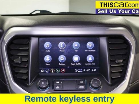 Used 2023 GMC Acadia SLT image 15