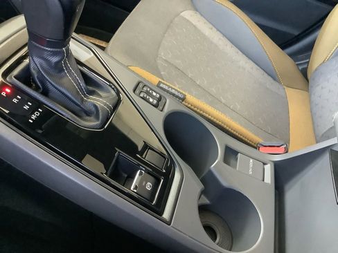 Used 2025 Subaru Crosstrek 2.5i Sport w/ Crosstrek Mirror Package image 23