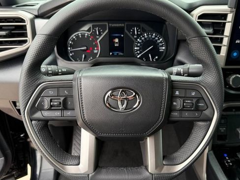 Used 2026 Toyota Tundra SR5 w/ SR5 Premium Package image 17