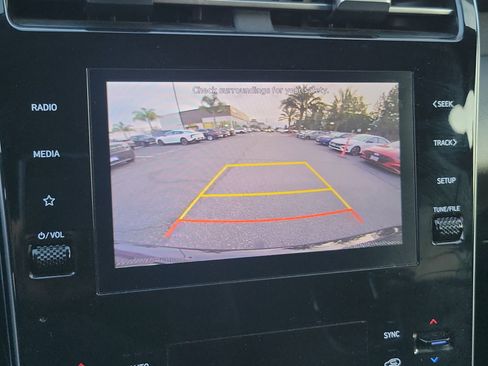 Certified 2022 Hyundai Tucson SEL w/ Convenience + Premium Package image 12