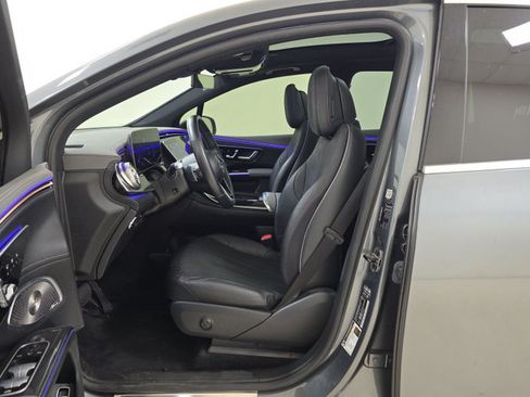 Used 2023 Mercedes-Benz EQS 450+ 4MATIC SUV image 5