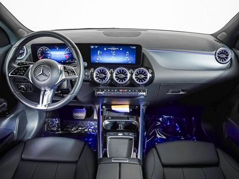 Certified 2026 Mercedes-Benz GLA 250 image 14