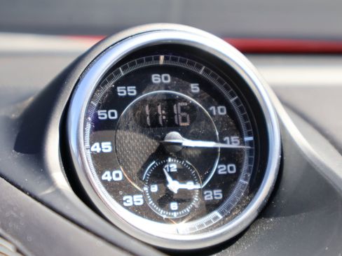 Used 2024 Porsche 718 Boxster GTS RWD image 20