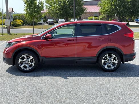 Used 2019 Honda CR-V EX image 5