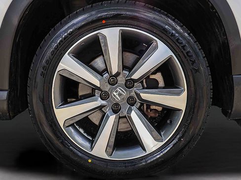 Used 2023 Honda Pilot Elite image 30