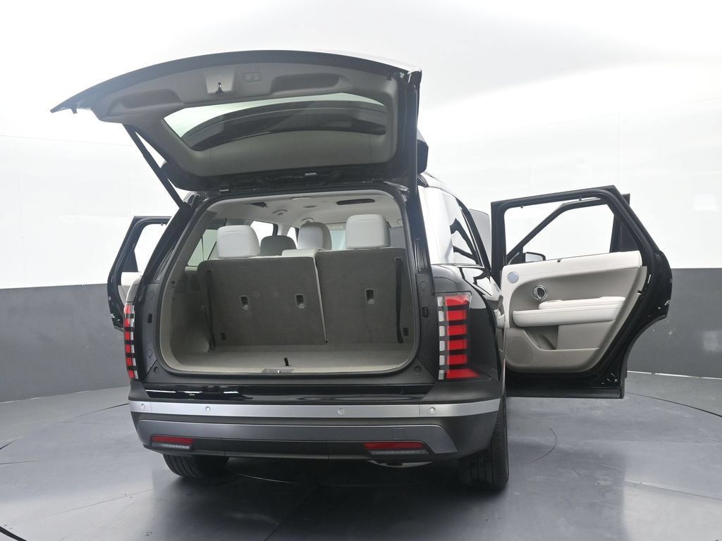 Used 2026 Hyundai Palisade SEL FWD image 78