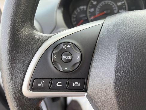 Used 2024 Mitsubishi Mirage ES FWD image 31